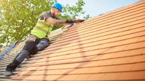 Best Rubber Roofing (EPDM, TPO)  in Eagle Point, AL