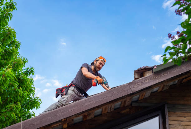 EPDM Roofing in Eagle Point, AL