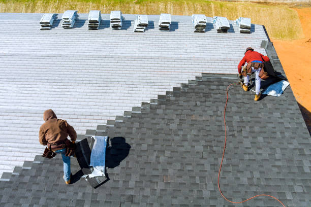 EPDM Roofing in Eagle Point, AL
