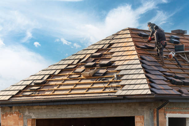 Fast & Reliable Emergency Roof Repairs in Eagle Point, AL